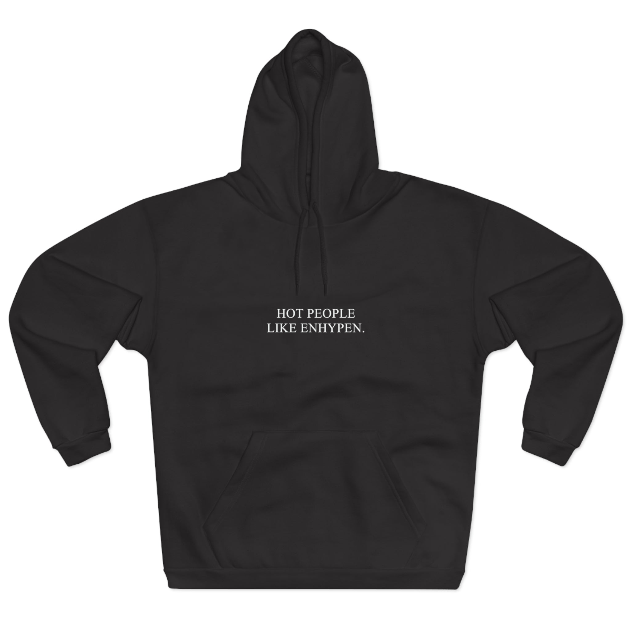 Enhypen hoodie fashion